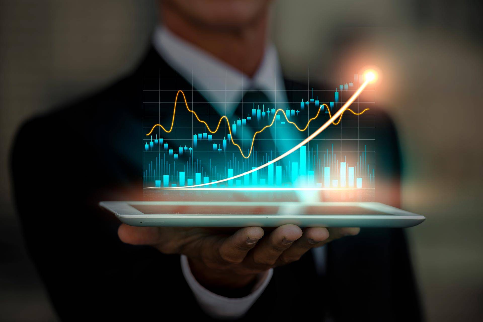 Building a Sustainable Portfolio with Financial Stocks